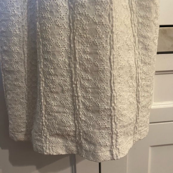 Zara Girls Lace Dress - Picture 5 of 5